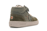 Shoesme Eerste Loopschoen BN24W009 - Groen - hatshoe