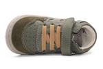 Shoesme Eerste Loopschoen BN24W009 - Groen - hatshoe