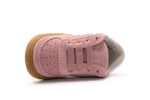 Shoesme Eerste Loopschoen BN25S002 - Roze - hatshoe