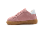 Shoesme Eerste Loopschoen BN25S002 - Roze - hatshoe