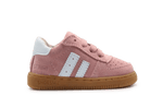 Shoesme Eerste Loopschoen BN25S002 - Roze - hatshoe