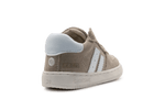 Shoesme Eerste Loopschoen BN25S002 - Taupe - hatshoe
