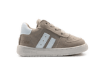 Shoesme Eerste Loopschoen BN25S002 - Taupe - hatshoe
