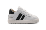 Shoesme Eerste Loopschoen BN25S003 - Wit - hatshoe