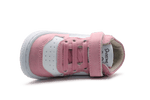 Shoesme Eerste Loopschoen BN25S008 - Licht Roze - hatshoe