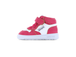 Shoesme Eerste Loopschoen BN25S008 - Roze - hatshoe