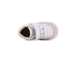 Shoesme Eerste Loopschoen BN25S012 - Roze - hatshoe