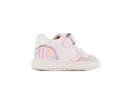 Shoesme Eerste Loopschoen BN25S012 - Roze - hatshoe