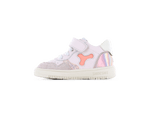 Shoesme Eerste Loopschoen BN25S012 - Roze - hatshoe