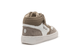 Shoesme Eerste Loopschoen BN26S008 - Taupe - hatshoe
