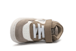 Shoesme Eerste Loopschoen BN26S008 - Taupe - hatshoe