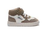 Shoesme Eerste Loopschoen BN26S008 - Taupe - hatshoe