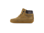 Shoesme Eerste Loopschoen BP24W002 - Geel - hatshoe