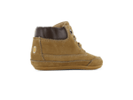 Shoesme Eerste Loopschoen BP24W002 - Geel - hatshoe