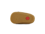 Shoesme Eerste Loopschoen BP24W002 - Geel - hatshoe