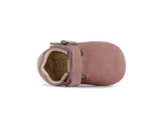 Shoesme Eerste Loopschoen BP24W003 - Roze - hatshoe