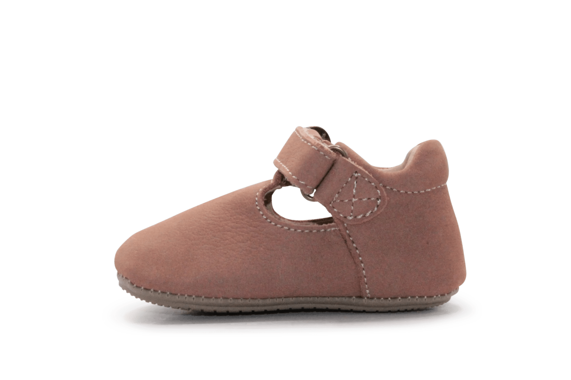 Shoesme Eerste Loopschoen BP24W003 - Roze