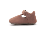 Shoesme Eerste Loopschoen BP24W003 - Roze - hatshoe