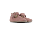 Shoesme Eerste Loopschoen BP24W003 - Roze - hatshoe
