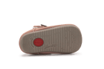 Shoesme Eerste Loopschoen BP24W003 - Roze - hatshoe