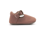 Shoesme Eerste Loopschoen BP24W003 - Roze - hatshoe