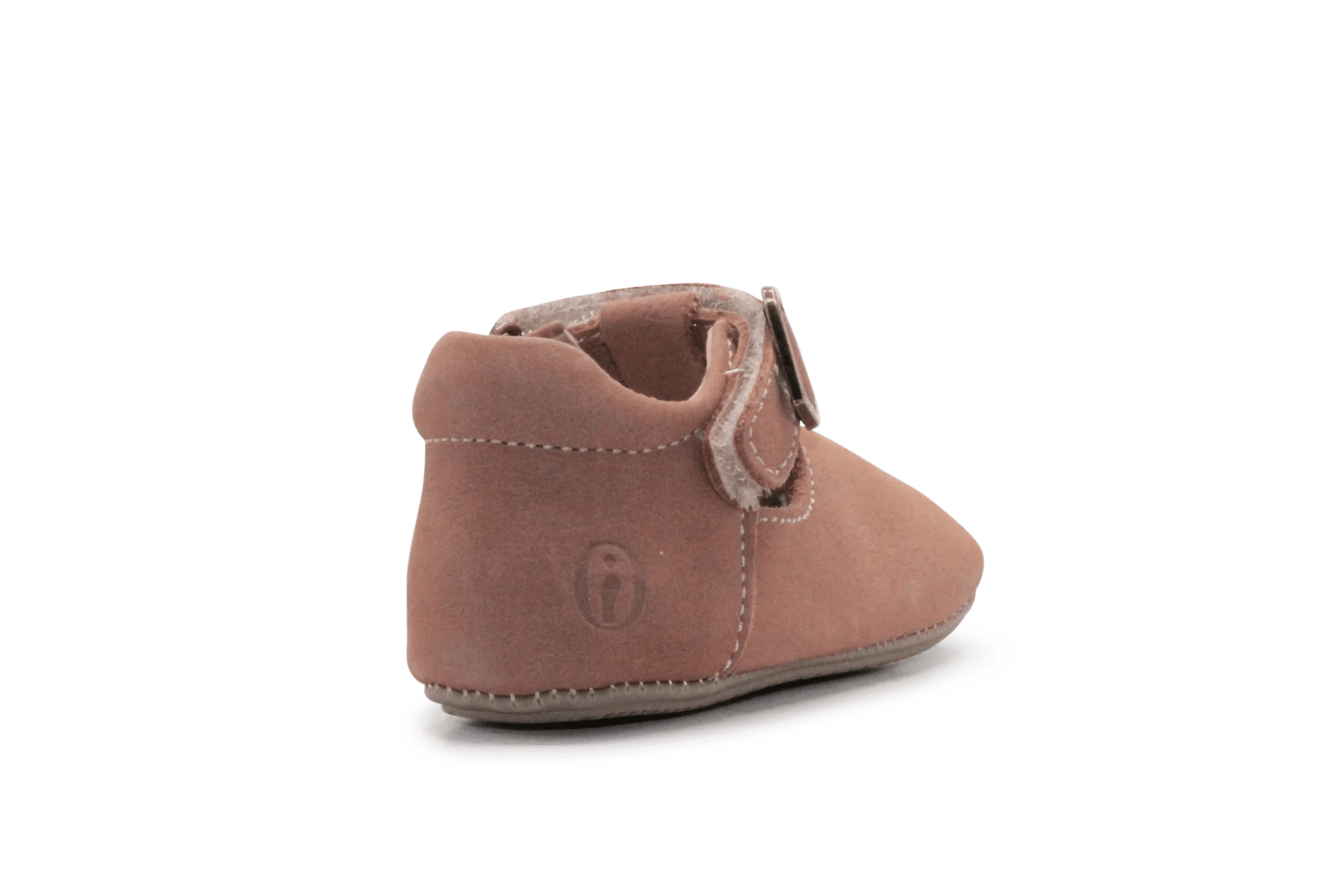 Shoesme Eerste Loopschoen BP24W003 - Roze