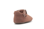 Shoesme Eerste Loopschoen BP24W003 - Roze - hatshoe