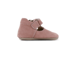 Shoesme Eerste Loopschoen BP24W003 - Roze - hatshoe