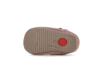 Shoesme Eerste Loopschoen BP24W003 - Roze - hatshoe