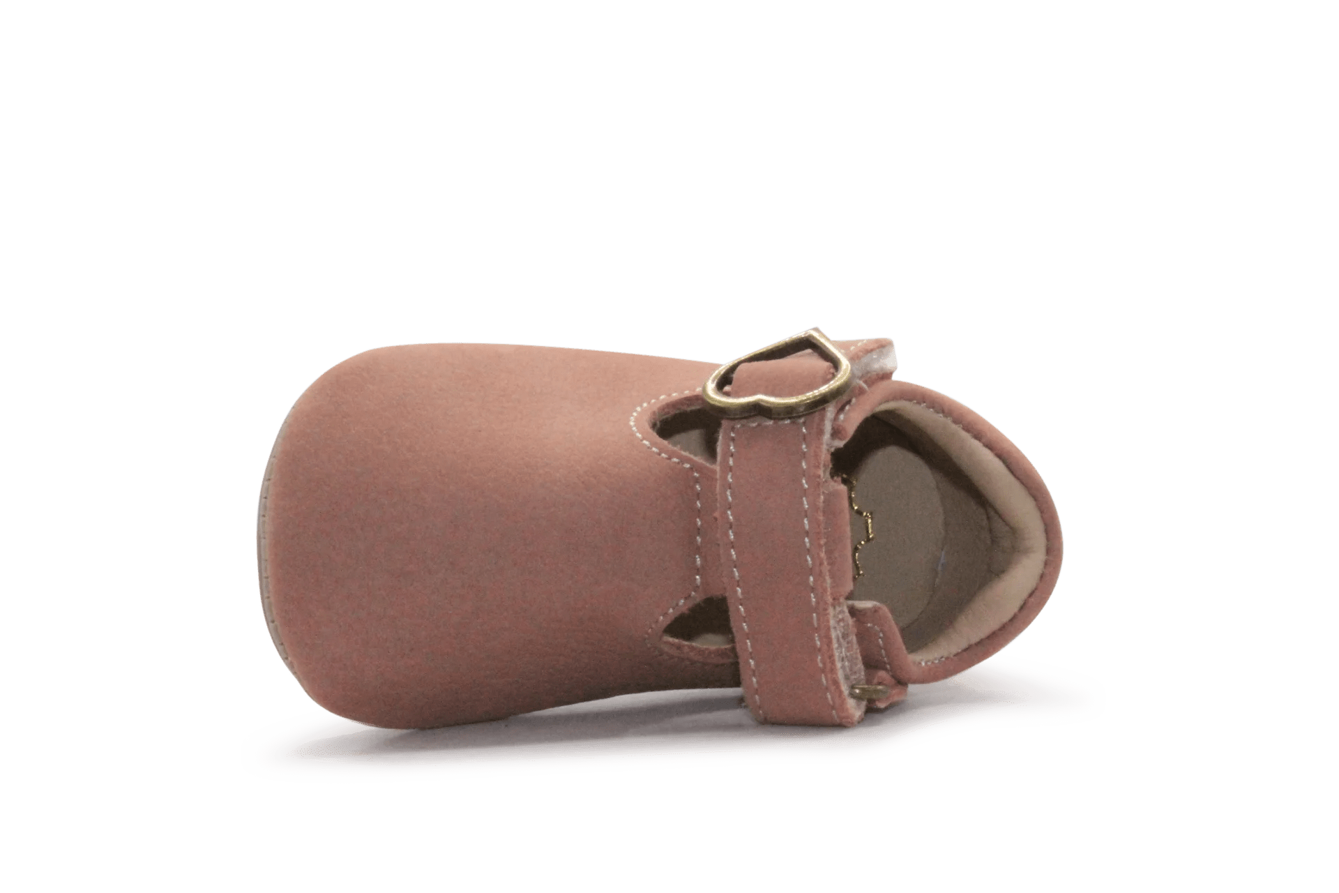 Shoesme Eerste Loopschoen BP24W003 - Roze