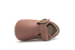 Shoesme Eerste Loopschoen BP24W003 - Roze - hatshoe
