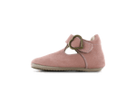 Shoesme Eerste Loopschoen BP24W003 - Roze - hatshoe