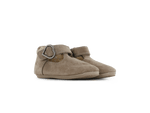 Shoesme Eerste Loopschoen BP24W003 - Taupe - hatshoe