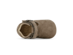 Shoesme Eerste Loopschoen BP24W003 - Taupe - hatshoe
