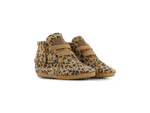 Shoesme Eerste Loopschoen BP24W008 - Panterprint - hatshoe