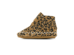 Shoesme Eerste Loopschoen BP24W008 - Panterprint - hatshoe
