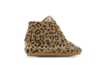 Shoesme Eerste Loopschoen BP24W008 - Panterprint - hatshoe
