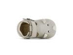Shoesme Eerste Loopschoen BP25S009 - Goud - hatshoe