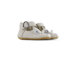 Shoesme Eerste Loopschoen BP25S009 - Goud - hatshoe