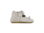 Shoesme Eerste Loopschoen BP25S009 - Goud - hatshoe