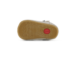 Shoesme Eerste Loopschoen BP25S009 - Goud - hatshoe