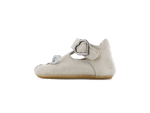 Shoesme Eerste Loopschoen BP25S009 - Goud - hatshoe