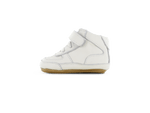 Shoesme Eerste Loopschoen BP25S010 - Wit - hatshoe