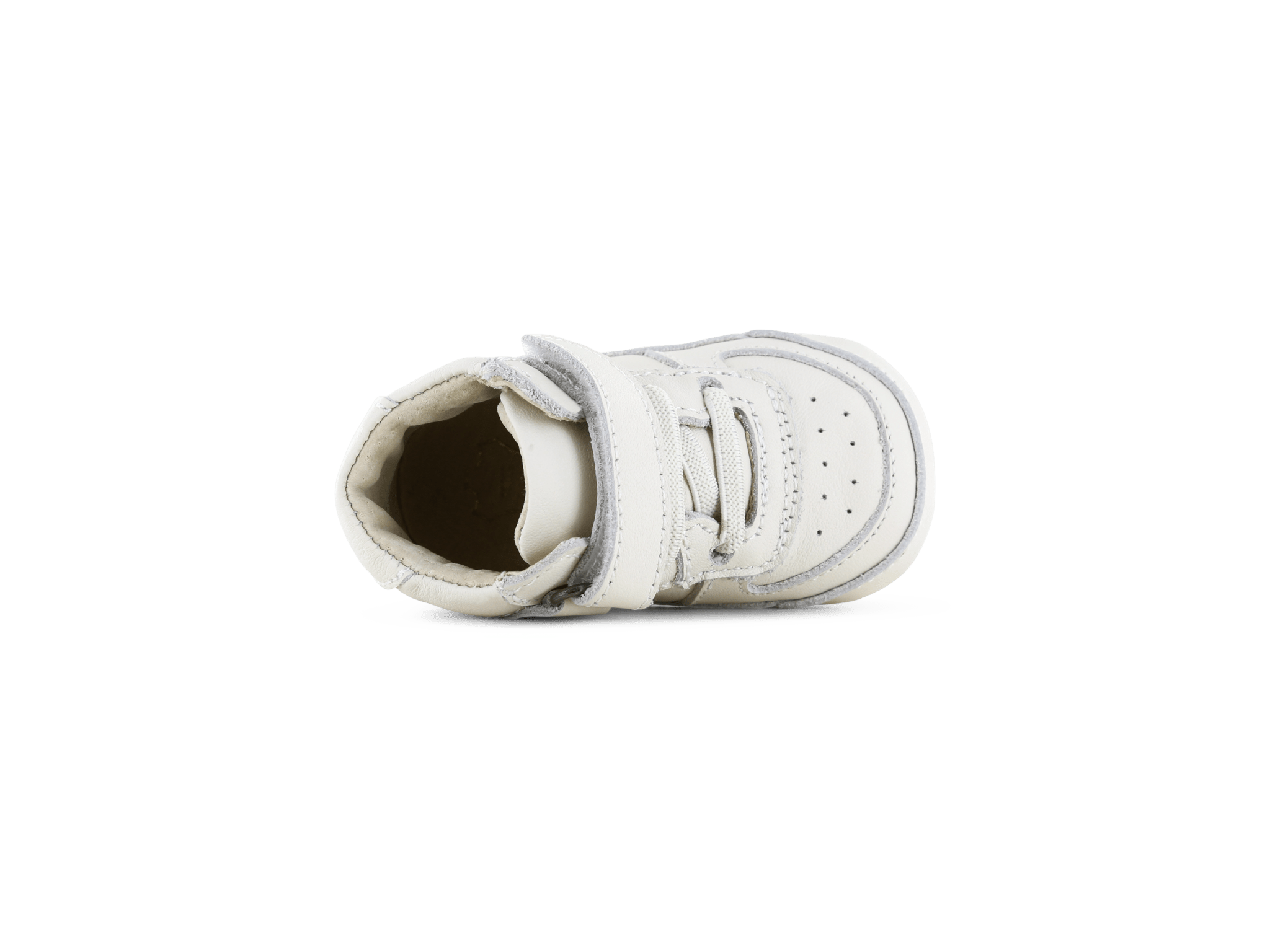 Shoesme Eerste Loopschoen BP25S010 - Wit