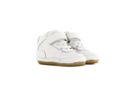 Shoesme Eerste Loopschoen BP25S010 - Wit - hatshoe