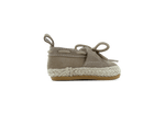 Shoesme Eerste Loopschoen BP25S015 - Taupe - hatshoe