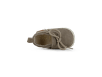 Shoesme Eerste Loopschoen BP25S015 - Taupe - hatshoe