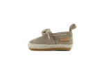 Shoesme Eerste Loopschoen BP25S015 - Taupe - hatshoe