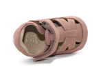 Shoesme Eerste Loopschoen BP25S020 - Roze - hatshoe