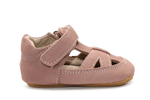 Shoesme Eerste Loopschoen BP25S020 - Roze - hatshoe